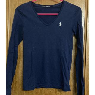 ラルフローレン(Ralph Lauren)のラルフローレン　ロンT長袖(Tシャツ(長袖/七分))