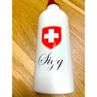 シグ(SIGG)のsigg Switzerland シグ　水筒(タンブラー)