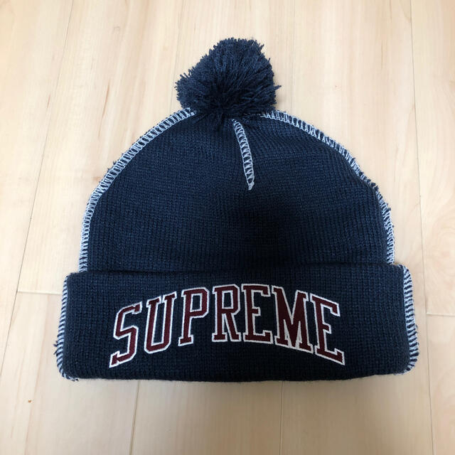 メンズsupreme ニット帽