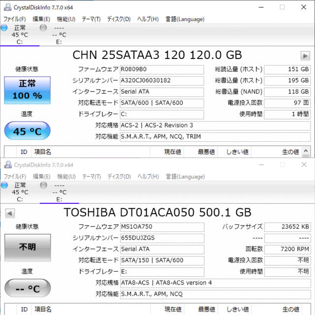 クリエイター向け自作PC i5-3570 Quadro k620 スマホ/家電/カメラのPC/タブレット(デスクトップ型PC)の商品写真