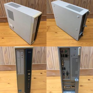 クリエイター向け自作PC i5-3570 Quadro k620(デスクトップ型PC)