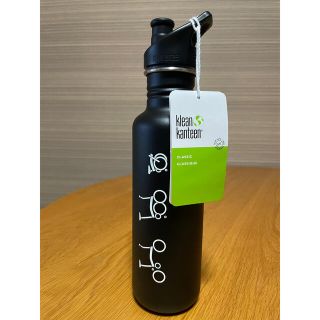 ブロンプトン(BROMPTON)の最終値下げ！BROMPTON × klean kanteen ステンレスボトル(パーツ)