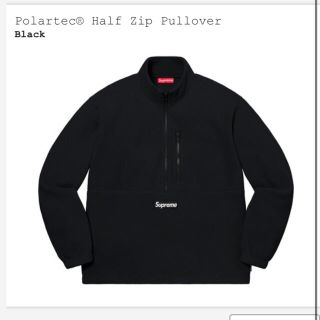 シュプリーム(Supreme)のSupreme polartec フリース　M シュプリーム(その他)