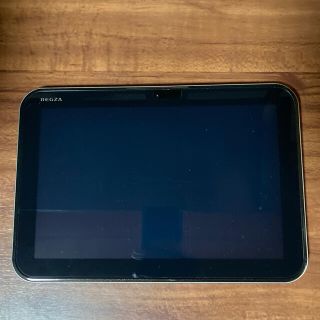 トウシバ(東芝)のTOSHIBA REGZA AT500(タブレット)