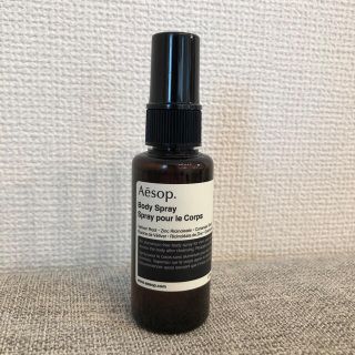 イソップ(Aesop)のAesop ボディスプレー14(その他)