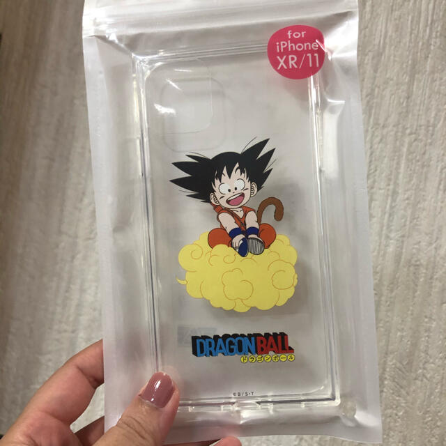 サンキューマート ドラゴンボール Iphoneケース の通販 By ぽょ S Shop ラクマ