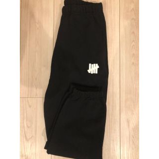 アンディフィーテッド(UNDEFEATED)のUNDEFEATED スウェットパンツ(その他)