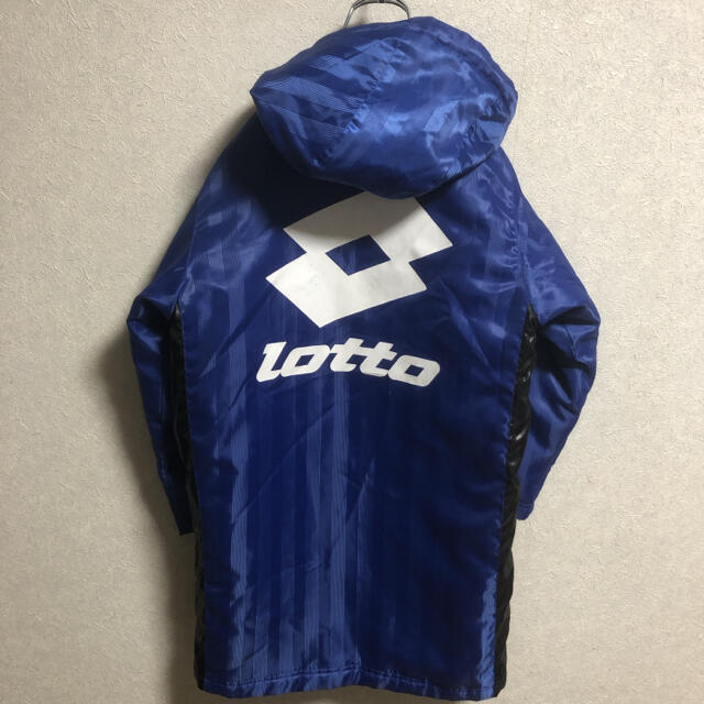lotto(ロット)の専用 キッズ/ベビー/マタニティのキッズ服男の子用(90cm~)(コート)の商品写真