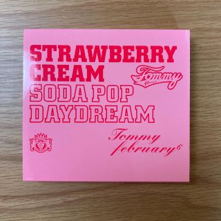 Strawberry Cream Soda Pop Daydream(ポップス/ロック(邦楽))