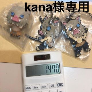 kana様専用(キャラクターグッズ)