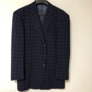 ラルフローレン(Ralph Lauren)のラルフローレン　ジャケット　スーツ(テーラードジャケット)