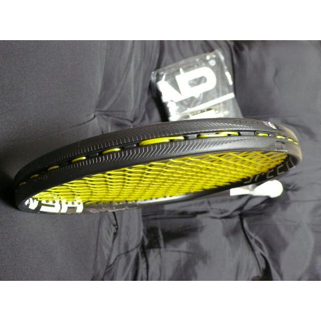 美品　HEADグラフィン360  SPEED PRO(310g)G2