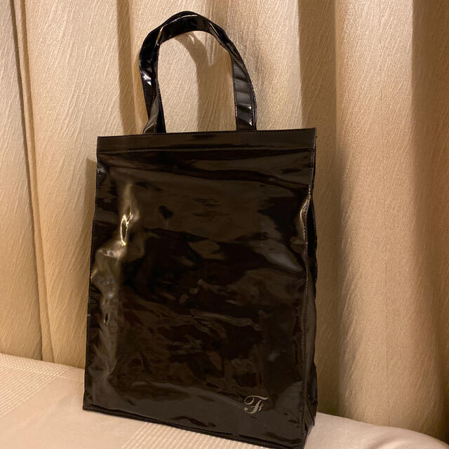familiar(ファミリア)のお受験用サブバッグ、ファミリア レディースのバッグ(トートバッグ)の商品写真