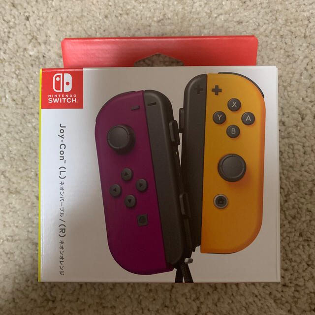 Joy-Con(L)(R)その他