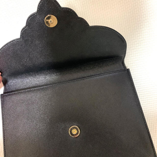 Saint Laurent(サンローラン)のイヴ・サンローラン　vintageクラッチbag レディースのバッグ(クラッチバッグ)の商品写真