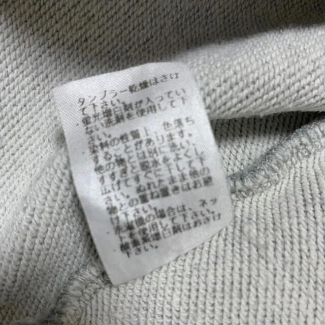 familiar(ファミリア)の⭐️専用⭐️familiar  トレーナー 90 ファミリア キッズ/ベビー/マタニティのキッズ服男の子用(90cm~)(Tシャツ/カットソー)の商品写真