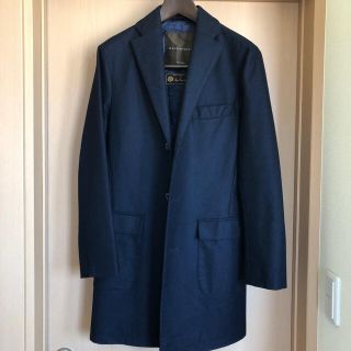 マッキントッシュ(MACKINTOSH)のtaka79様専用　36 EDIFICE × MACKINTOSH x Loro(チェスターコート)