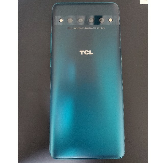TCL-10 Pro