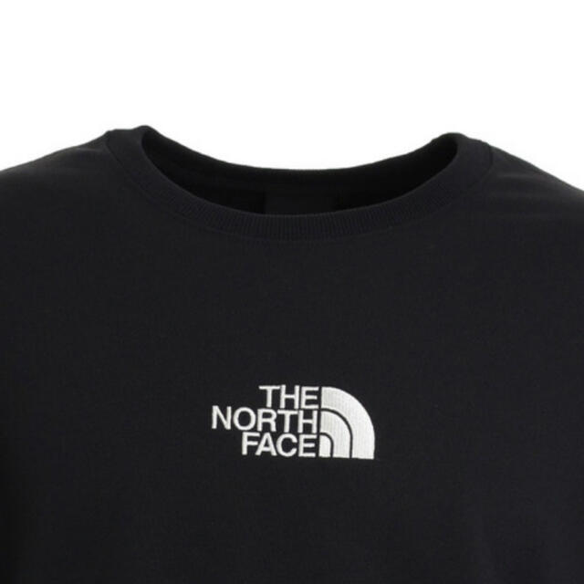 THE NORTH FACE(ザノースフェイス)の【新品】ノースフェイス  2020年秋冬モデル トレーナー NT62002X K メンズのトップス(スウェット)の商品写真