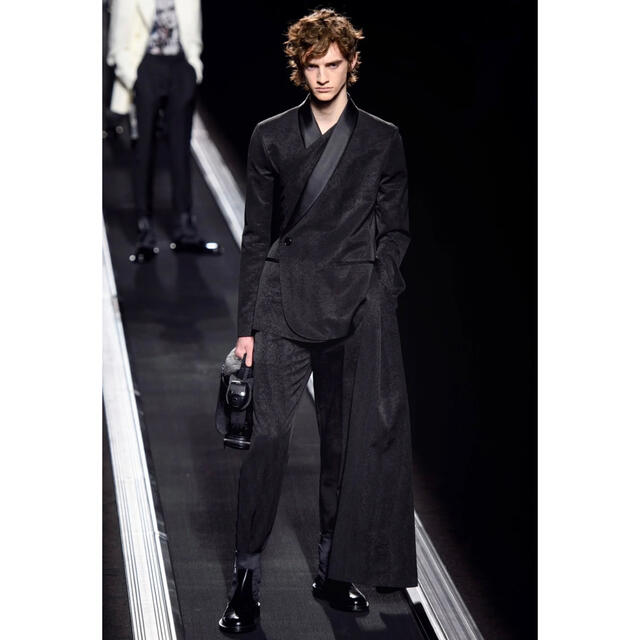 セットアップdior homme 19aw ジャケット セットアップ Kim jones