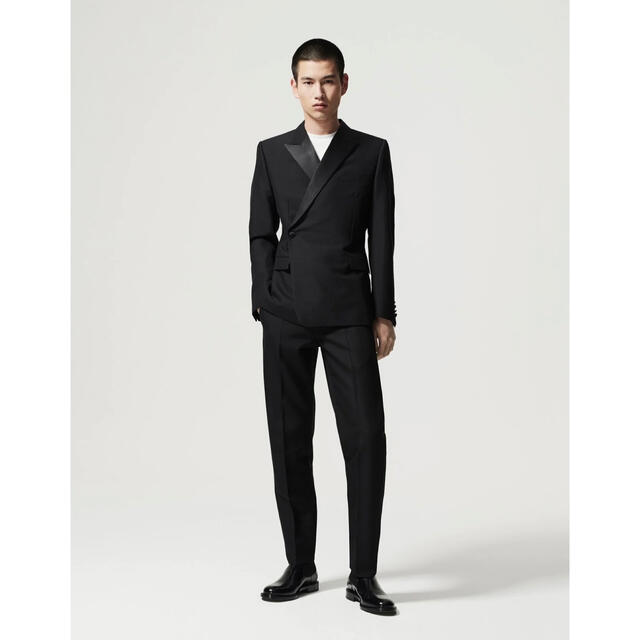 DIOR HOMME - dior homme 19aw ジャケット セットアップ Kim DIOR HOMME - dior homme 19aw ジャケット セットアップ Kim