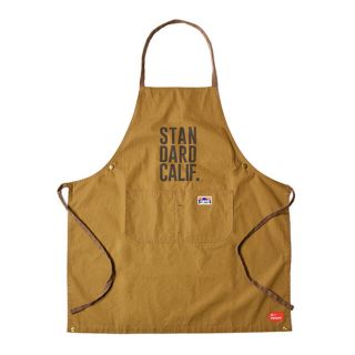 スタンダードカリフォルニア(STANDARD CALIFORNIA)のSTANDARD CALIFORNIA SD Fire Proof Apron(その他)