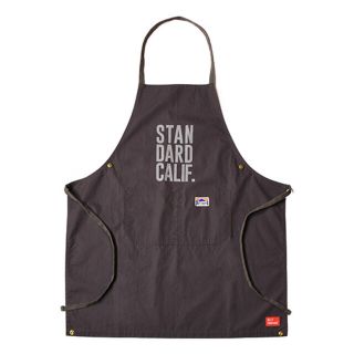 スタンダードカリフォルニア(STANDARD CALIFORNIA)のスタンダード カリフォルニア SD Fire Proof Apron RHC(その他)