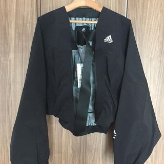 新品 未使用 adidas by hyke BOLERO