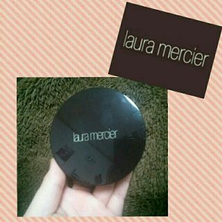 ローラメルシエ(laura mercier)のlaura mercier＊パウダー(ファンデーション)