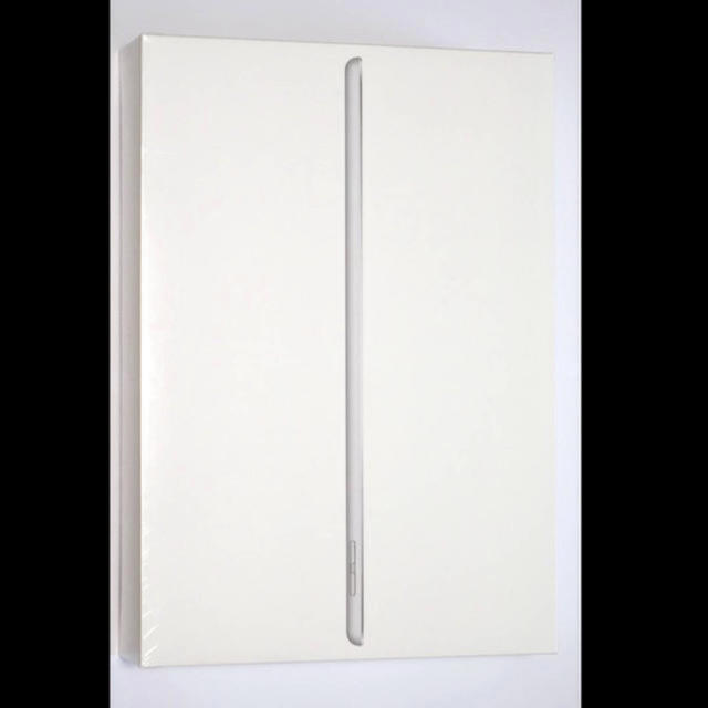 新品未開封　第７世代 iPad 10.2 Wi-Fi 32GB　MW752J/APC/タブレット