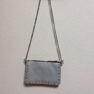 ザラ(ZARA)のzaraショルダーバッグ(ショルダーバッグ)