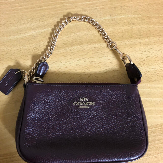 COACH(コーチ)のCOACHハンドバッグ レディースのバッグ(ハンドバッグ)の商品写真