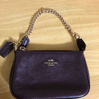 コーチ(COACH)のCOACHハンドバッグ(ハンドバッグ)