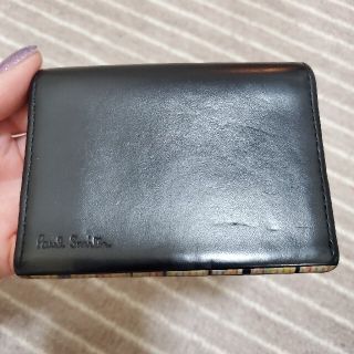 ポールスミス(Paul Smith)の定期入れ(名刺入れ/定期入れ)