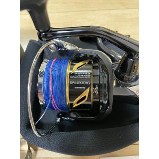 超美品 SHIMANO 19 ステラSW 14000XG +α | www.jarussi.com.br