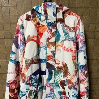 ロキシー(Roxy)のレディース、スノーボードウェア(その他)