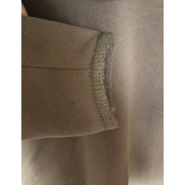 JEANASIS(ジーナシス)のジーナシス　コート レディースのジャケット/アウター(モッズコート)の商品写真