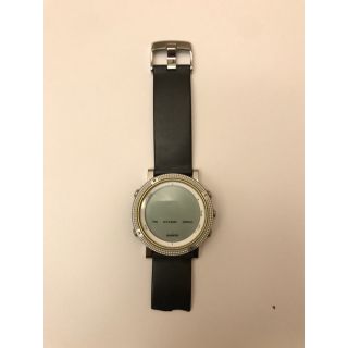 スント(SUUNTO)のSUUNTO/スント コア ライトグリーン アウトドア デジタル時計(その他)