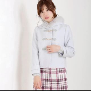 ミッシュマッシュ(MISCH MASCH)のミッシュマッシュ♡ダッフルコート(ダッフルコート)