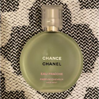 シャネル(CHANEL)のCHANEL シャネル　チャンス　ヘアミスト(香水(女性用))