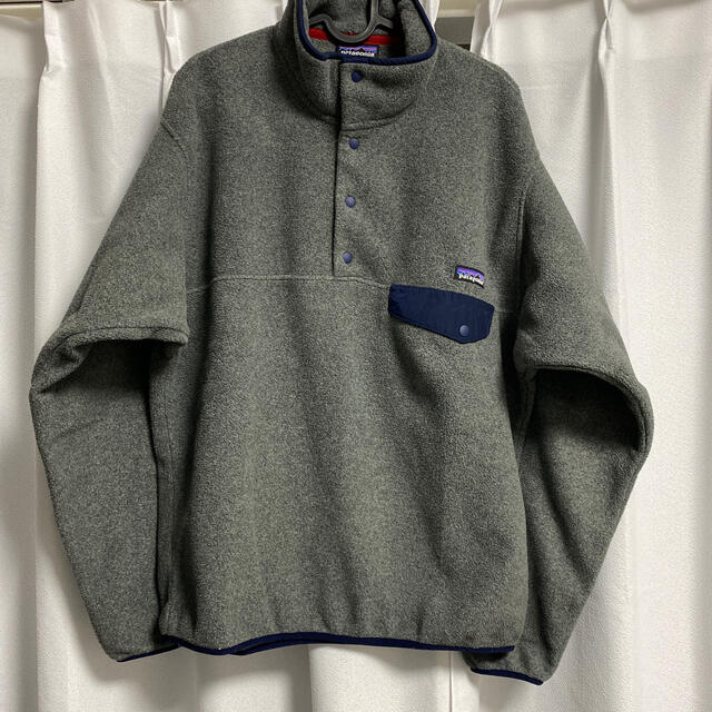 Patagonia パタゴニア　フリース