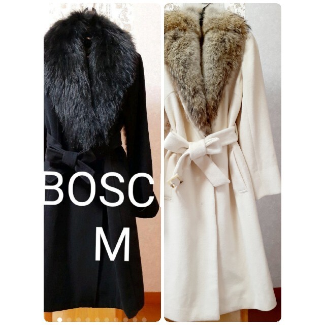 F様専用 BOSCHとNOVESPAZIO コート2着 - www.husnususlu.com