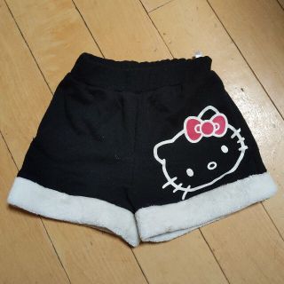 サンリオ(サンリオ)のキティパンツ　130(パンツ/スパッツ)