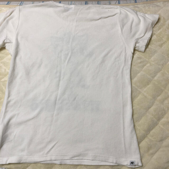 HYSTERIC GLAMOUR(ヒステリックグラマー)のヒステリックグラマー Tシャツ レディースのトップス(Tシャツ(半袖/袖なし))の商品写真
