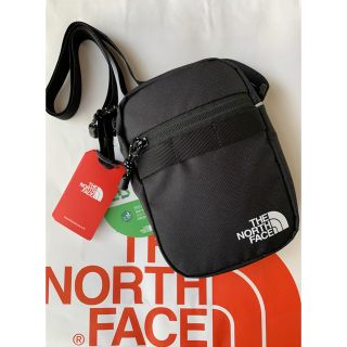 ザノースフェイス(THE NORTH FACE)の新作！ノースフェイス　ミニショルダーバック　ショルダーバッグ ボディーバック(ショルダーバッグ)