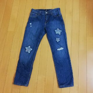 ギャップ(GAP)のさくらママ☆★様専用 デニム＆ジャンバー(パンツ/スパッツ)