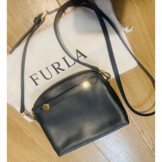 フルラ(Furla)のタイムセール値下げ　Furlaフルラ　クロスボディ　ハイパー　ペールブルー(ショルダーバッグ)