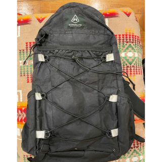 パタゴニア(patagonia)のhyper light mountain gear daybreak  Lサイズ(登山用品)