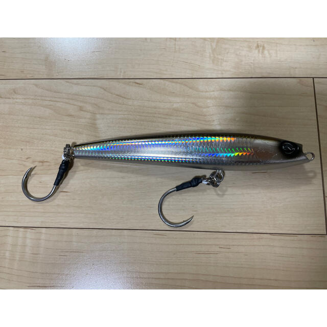 D-CLAW Bubbles215 バブルス215 （82g）フック付 www.krzysztofbialy.com