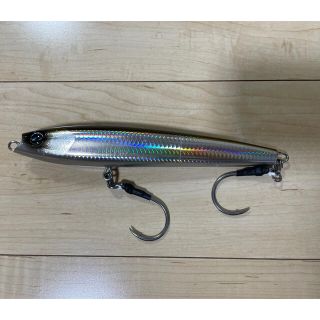 D-CLAW Bubbles215 バブルス215 （82g）フック付の通販 by YYY ...